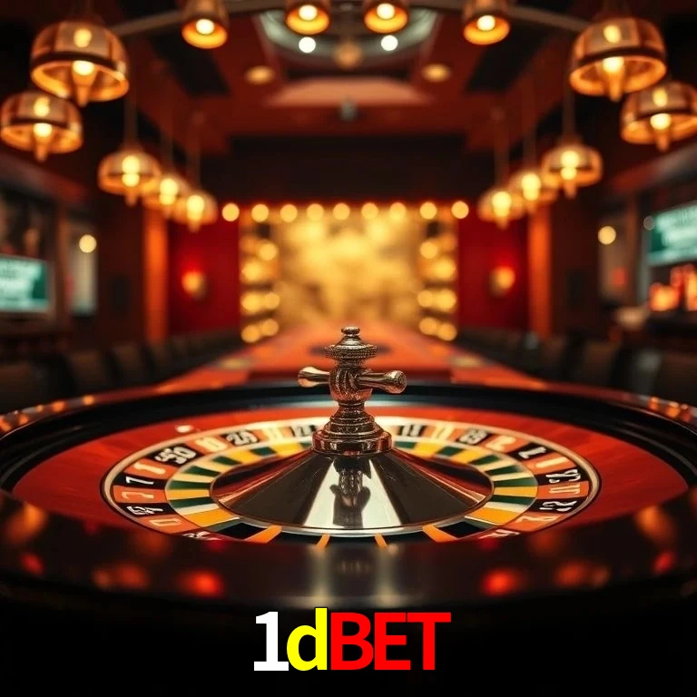 1dbet Slot Mecânicas