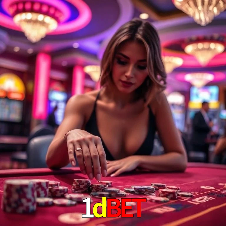1dbet Casino RNG