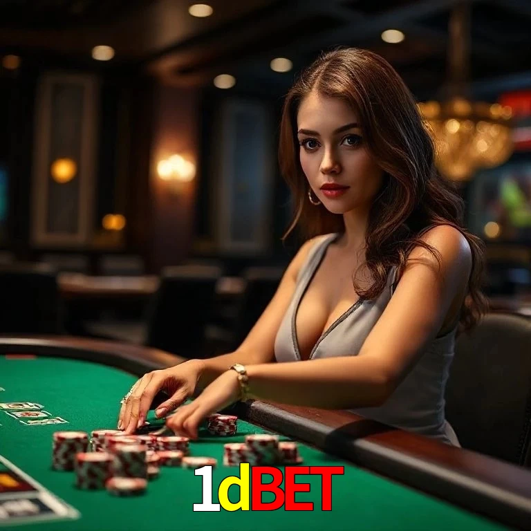 1dbet Live Casino