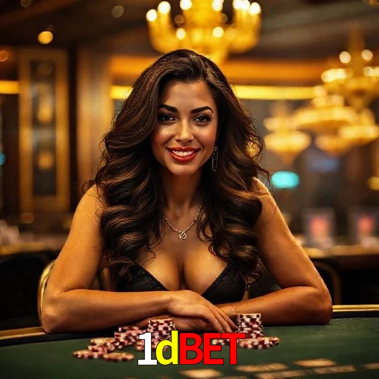 1dbet Live Streaming HD com Stats Opta